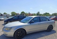 Hyundai Sonata Hyundai Sonata 3.3 V6 GLS Prestige 3.3 BenzynaLPG 233KM