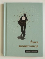 Żywa monstrancja, Sławomir Zatwardnicki