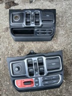 PANEL STEROWANIA JEEP WRANGLER JL 18-25 IDEALNY