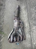 TOYOTA RAV 4 V KOLEKTOR WYDECHOWY KATALIZATOR 2.5 HYBRYDA 2019-