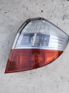 lampa lewa tył honda jazz III europa oryginał CZĘŚCI A--Z