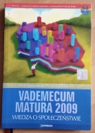 WOS VADEMECUM MATURA 2009 OPERON LESZCZYŃSKI PIOTR