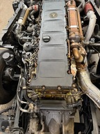 Silnik kompletny Mercedes Actros MP4 OM470LA