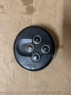 FIAT 500 ABARTH LIFT MODUŁ ZMIANY BIEGÓW PANEL STEROWANIA 735848253