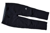 MOUNTAIN EQUIPMENT SOFTSHELL ELASTYCZNE SPODNIE TREKINGOWE OUTDOOR r 36 XL