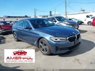 BMW Seria 5 2023r., 2.0L