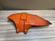 STIHL FS 260 360 POKRYWA OSŁONA GŁOWICY TNĄCEJ SZPULI ORG