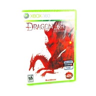 NOWA DRAGON AGE ORIGINS XBOX 360 PREMIEROWE WYDANIE NTSC USA