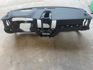 Volvo xc60 nowy model deska kokpit konsola head up