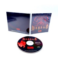 DIABLO 1 I JAWEL CASE POLSKIE WYDANIE PL