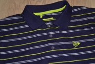 DUNLOP GOLF - POLO MĘSKIE - ROZ. S - NOWE