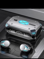 BEZPRZEWODOWE SŁUCHAWKI BLUETOOTH gamingowe