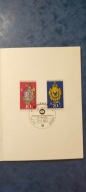 Bund. Walor filatelistyczny. 04341