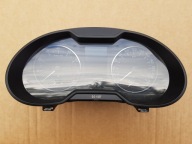 SKODA OCTAVIA 3 III 1.2TSI LICZNIK ZEGARY PRĘDKOŚCIOMIERZ EUROPA 5E0920861A