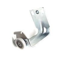 ROLKA SZEROKA DO SZAFY IKEA PAX AULI FARVIK MEHAMN HOKKSUND SVARTISDAL