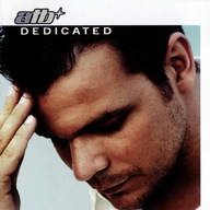 ATB – Dedicated Płyta