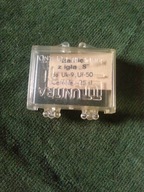 Ramię z igłą "S" do Uk-9 , Uf-50 UNITRA FONICA