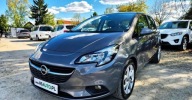 Opel Corsa BENZYNA KAMERA nawigacja 2x PDC okazja 5 DRZWI polecamy
