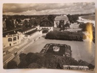 SOPOT. PROMENADA - GRAND HOTEL, 1964 rok