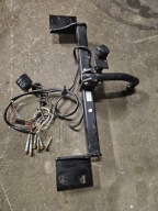 HAK HOLOWNICZY KIA SPORTAGE III, HYUNDAI IX35 ORYGINAŁ 2015r. KOMPLETNY