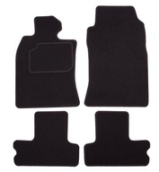 Mini ONE 01-06 dywaniki welurowe tani