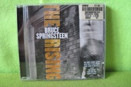 The Rising Bruce Springsteen CD