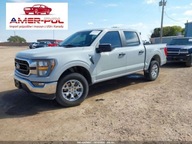 Ford F150 2023r., 4x4, 5.0L 5.0 Benzyna 400KM