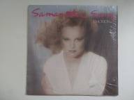 Emotion - Samantha Sang