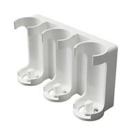 Uchwyt na szczoteczki elektryczne ORAL-B Organizer Stojak do łazienki BIAŁY