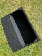 BMW F36 F32 F30 Wykładzina wanna wnęka bagażnika 7239020