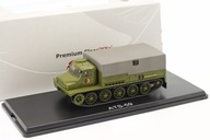Jedyny! Ciągnik ATS-59 - Premium ClassiXXs / SSM 1:43 nowy *N