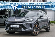 Cupra Formentor 2.0 TSI 204 KM DSG 4Drive