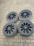 Komplet kół lato Mercedes-Benz ML W166 OE 8.0" x 18" 5x112 ET 56