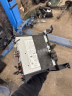 SEAT LEON IV STACJA MULTIMEDIALNA MIB3 5FA035862R OE