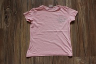 t-shirt dziewczęcy 116 122 TXM piżamka