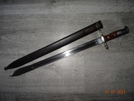 Bagnet szwajcarski ELSENER SCHWYZ M 1914