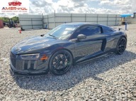 Audi R8 Coupe 5.2 Plus Quattro 2017 5.2 Benzyna 610KM