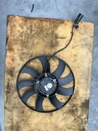 WENTYLATOR CITROEN PEUGEOT OPEL TOYOTA EXPERT PROACE