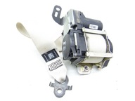 PAS BEZPIECZEŃSTWA PRAWY PRZÓD BMW 7 F01 JASNY