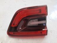 LAMPA COFANIA KLAPY LEWY TYŁ RENAULT KADJAR LIFT LED