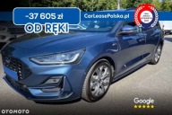 Ford Focus SW ST Line X Kombi Hybrid 155 KM Od Reki Wynajem Leasing