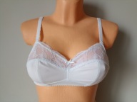 1.. Śliczna markowa bielizna George 30186 UK 32B EUR 70B
