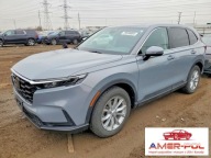 Honda CR-V HONDA CR-V EX 1.5 Benzyna 193KM