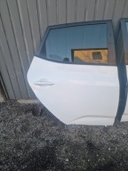 DRZWI PRAWY TYŁ KIA VENGA