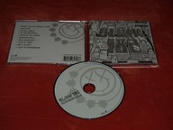 Blink-182 Neighborhoods 2011