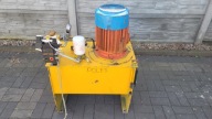Agregat hydrauliczny pompa hydrauliczna 7.5KW