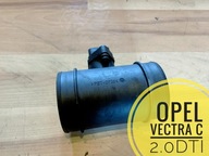 PRZEPŁYWOMIERZ OPEL VECTRA C SIGNUM 2.2 DTI 125 KM