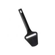 NÓŻ SKROBAK DO SERA CZARNY 22 cm