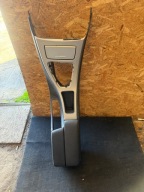 TUNEL SRODKOWY Z PODLOKIETNIKAMI BMW 3 E91 ORGINAL