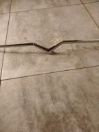 Citroën c4 l lift listwa zderzaka 9684522277